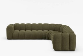Coltar Lupine chenille Eden L309 cm