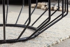 Masuta design industrial vintage Factory Loft 50cm