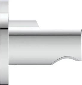 Agatatoare dus Ideal Standard Ideal Rain Round crom lucios