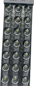Corp de iluminat Led 150w 6500K 120 CM AL