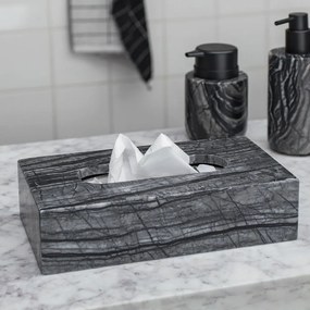 Cutie pentru șervețele Marble – Mette Ditmer Denmark