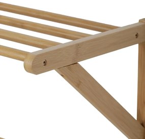 Cuier B005 NAT, bambus