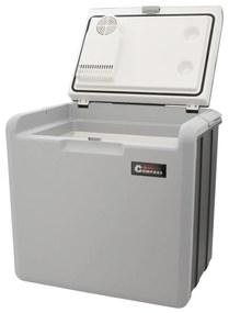 Ladă de răcire Compass Tampere 230 V/12 V, 30 l