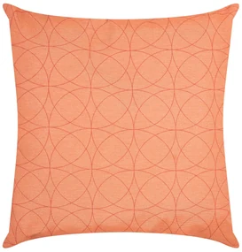 Perna de exterior PEACSY 38x38 cm - mai multe variante Culoare: Portocaliu