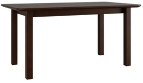 Masă extensibilă 90 x 160/200 V S Lima (Nuc). 1070442