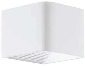 Eglo 96497 - LED Aplica perete exterior DONINNI 1xLED/6W/230V