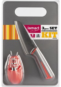 Set accesorii bucătărie Lamart LT2099 3 buc. Kit