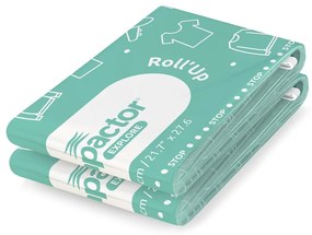 Saci de vidat 2 buc. Roll Up L – Compactor