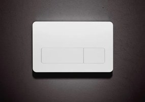 Vas WC suspendat + capac WC MIO + buton DUAL + modul incastrat + garnitură