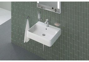 Duravit Wave baterie lavoar stativ otel WA1020001070