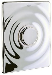 Grohe Surf buton de spălare pentru WC StarLight Chrome 37069000