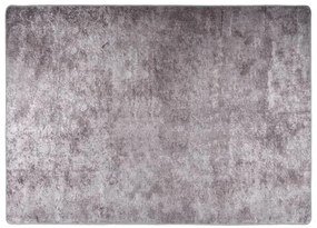 vidaXL Covor lavabil, gri, 120x180 cm, antiderapant