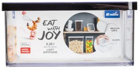 Recipient pentru alimente Loft – Rotho