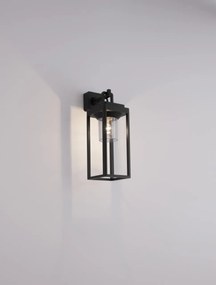 Aplica de perete pentru iluminat exterior IP65 OMIKA