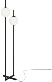 Lampadar LED, Lampa de podea moderna The Sixth Sense