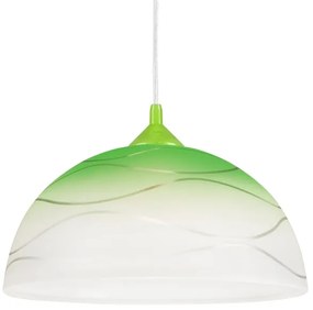 Lustră pe cablu 1xE27/60W/230V