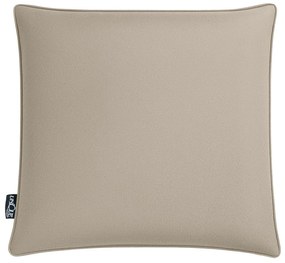 Perna de exterior CALINO 45x45 cm, gri-maro