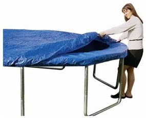 Husă de protecție pentru trambulină 426 cm- 12554