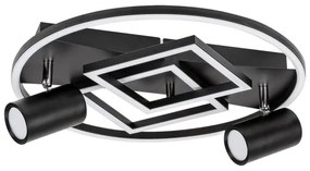 Spot LED AZTEC 5xLED/40W/230V Rabalux 6905