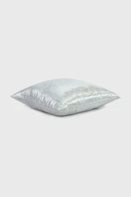 2PACK Față de pernă Veras cul.vinului 45x45 cm