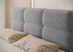 Pat boxspring Kasped 140x200 cm Royal 04