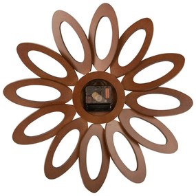 Ceas de perete ø 40 cm Fiore – Karlsson