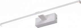 Rabalux 1449 - Aplica LED pentru oglindă de baie ALBINA LED/12W/230V albă 795 lm