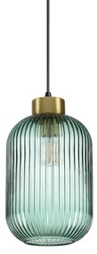 Lustra, Pendul design modern MINT-1 SP1 VERDE 248554 IDL