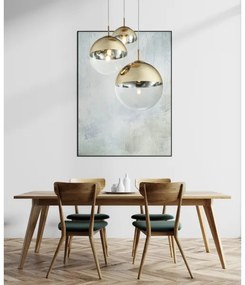 Globo 15855-3 - Lustră pe cablu VARUS 3xE27/40W/230V