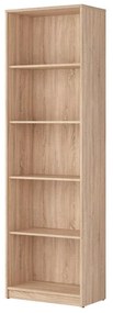 Raft Nepo Plus 21 (stejar sonoma) . 1098357