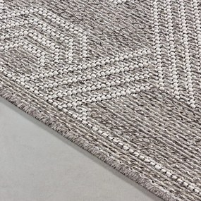 Covor de exterior gri 120x170 cm Aruba – Ayyildiz Carpets