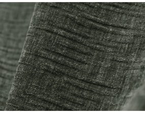 Colțar verde închis (pe partea dreaptă) Vanda – Mazzini Sofas