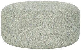 Taburet verde deschis Marshmellow – Hübsch