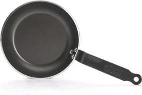 De Buyer 8480.20 - Tigaie antiaderentă CHOC RESTO INDUCTION, 20 cm