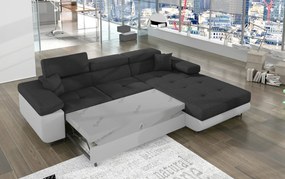 Coltar extensibil Armando pe dreapta Sawana 05/Soft 17