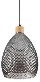 Lustra, Pendul design modern BERGEN-1 SP1 238746 IDL