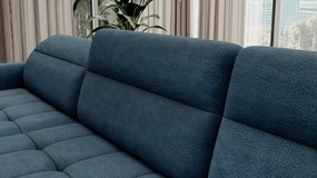 Coltar extensibil Berrto pe stanga Toscany 40