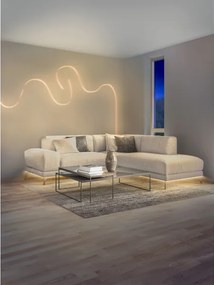 Osram - Bandă LED RGBW reglabilă pentru exterior SMART+ MAGIC 5 m LED/21W/230V Wi‑Fi + telecomandă