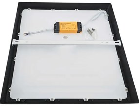 Plafonieră LED FENIX LED/24W/230V 3800K 29,8 cm