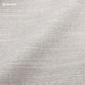 Tăblie de pat bej 180x120 cm Monica – Milo Casa