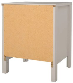 Noptieră grej Madrid – Tvilum