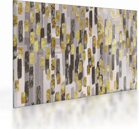 Tablou pe sticlă - Decor modern (70x50 cm)