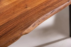 Masuta design industrial vintage Organic Living 110cm A-6539661 VC