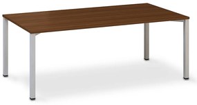 Masa de intalnire ProOffice 200 x 120 cm, nuc