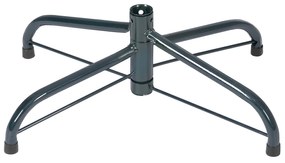 Brad artificial cu lumanari LED - 150 cm