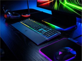 KB Razer Ornata V3 - Low Profile Gaming
