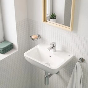GROHE 39953000 - Lavoar START EDGE 450 × 350 mm ceramică/albă