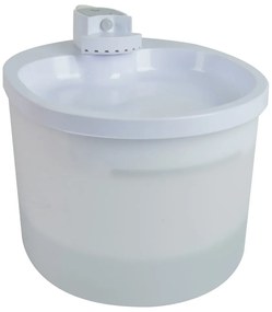 Fântână pentru pisici – Love Story