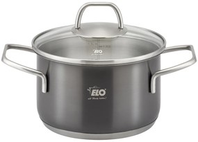 Elo 41400 Set de 4 oale din oțel inoxidabil Twice Select