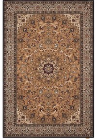 Covor lana Damore Copper Selectează mărime: 300 X 400